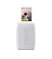 Impresora fujifilm instax mini link 3 white