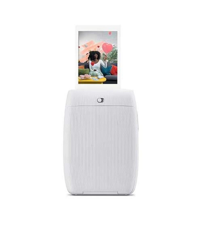 Impresora fujifilm instax mini link 3 white
