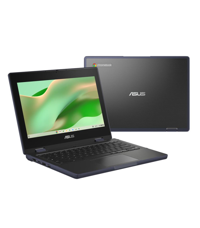 Portatil asus cr1104fta - ns0094 n150 8gb 64gb 11.6 pulgadas