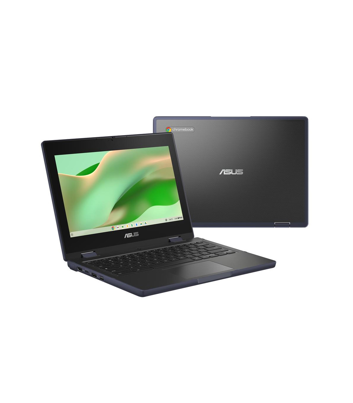 Portatil asus cr1104fta - ns0094 n150 8gb 64gb 11.6 pulgadas