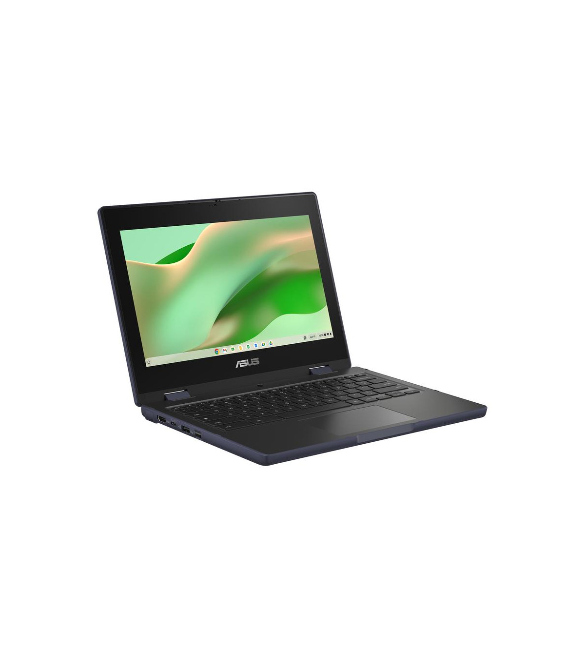 Portatil asus cr1104fta - ns0094 n150 8gb 64gb 11.6 pulgadas