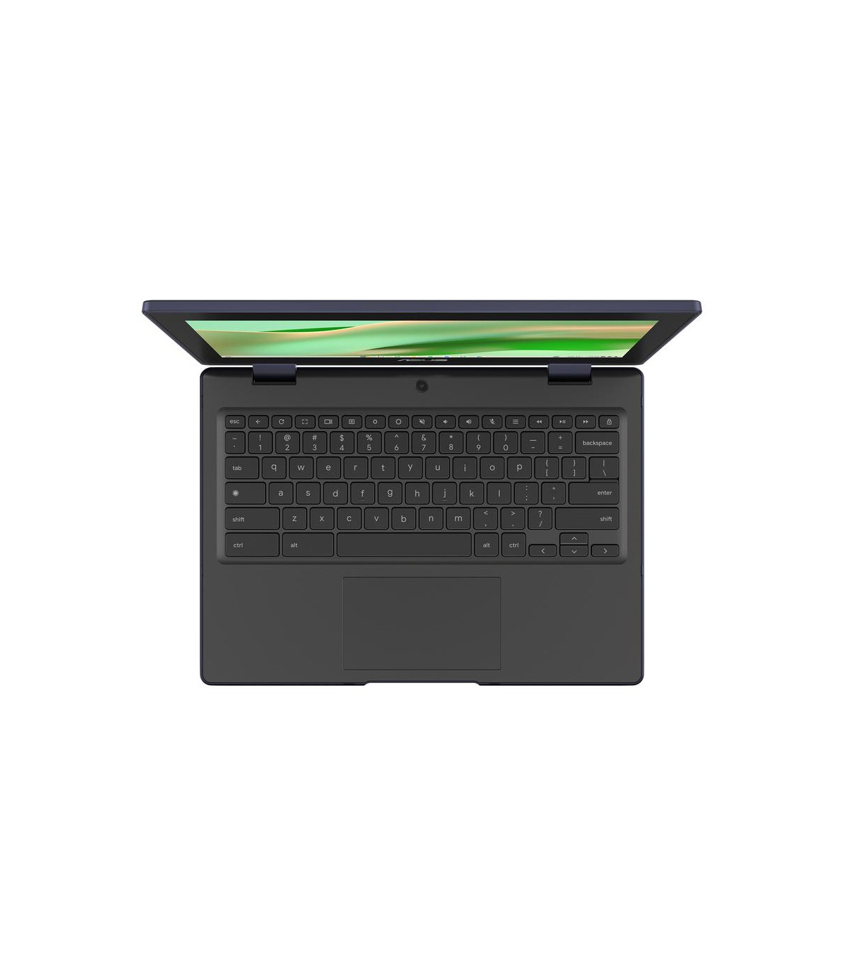 Portatil asus cr1104fta - ns0094 n150 8gb 64gb 11.6 pulgadas