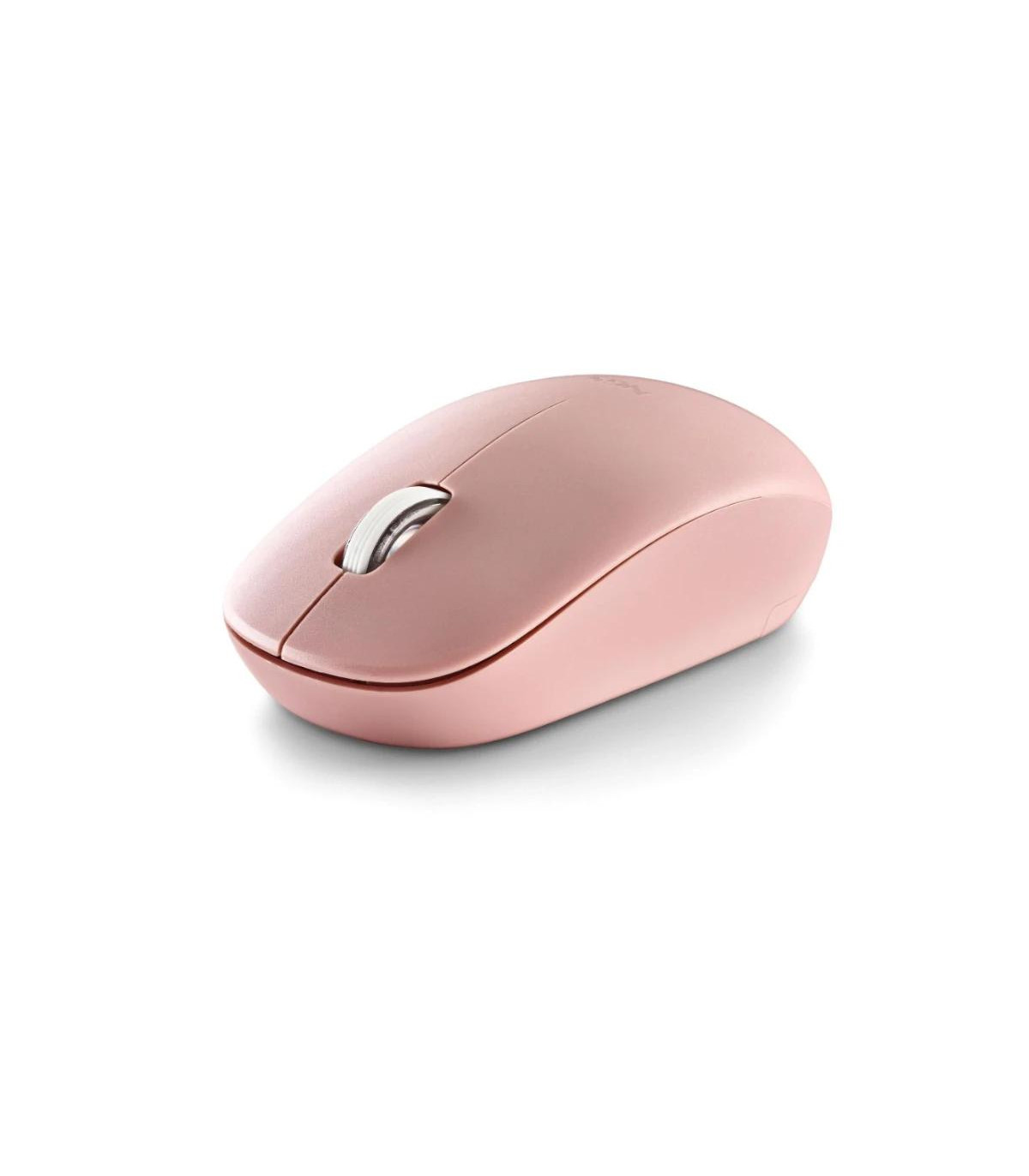 NGS Raton Fogpro Inalambrico Rosa