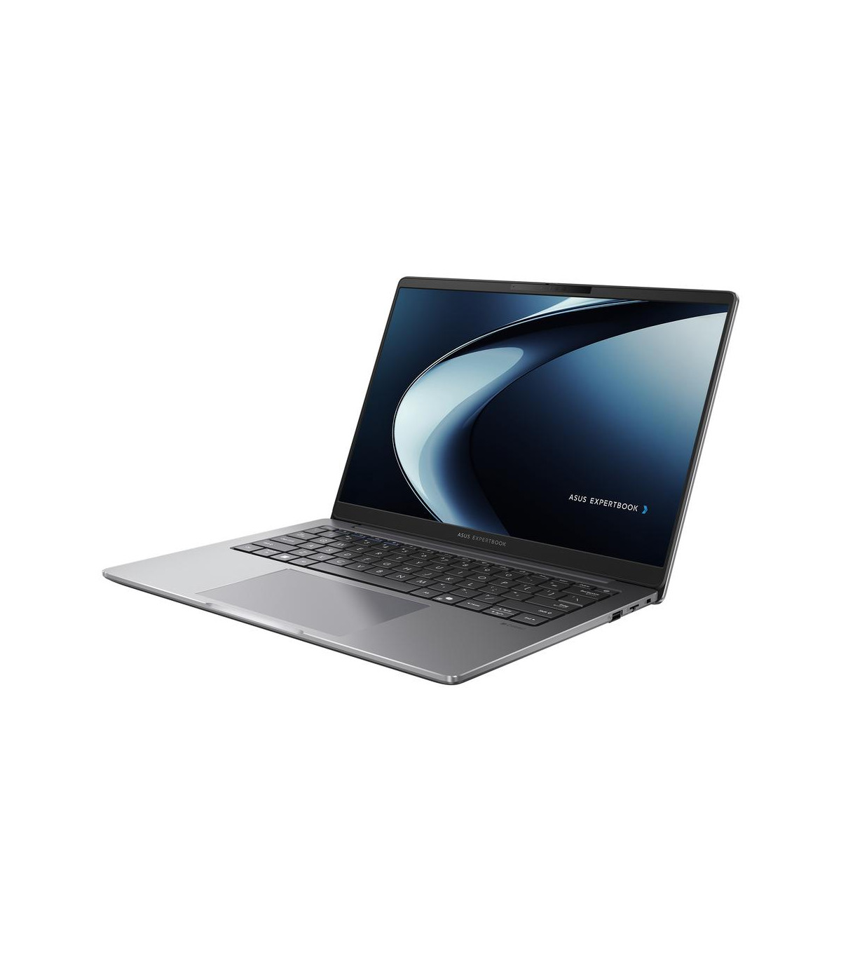 Portatil asus expertbook p3 pm3406cka - nz0330x rai5 - 330 -  32gb -  ssd 1tb -  14 pulgadas -  w11p