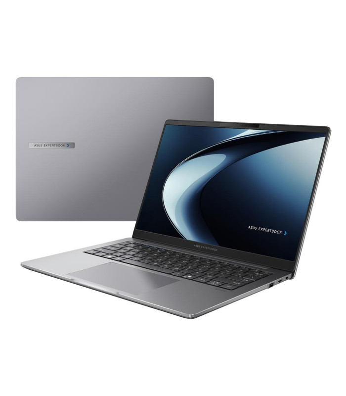 Portatil asus expertbook p3 pm3406cka - nz0330x rai5 - 330 -  32gb -  ssd 1tb -  14 pulgadas -  w11p