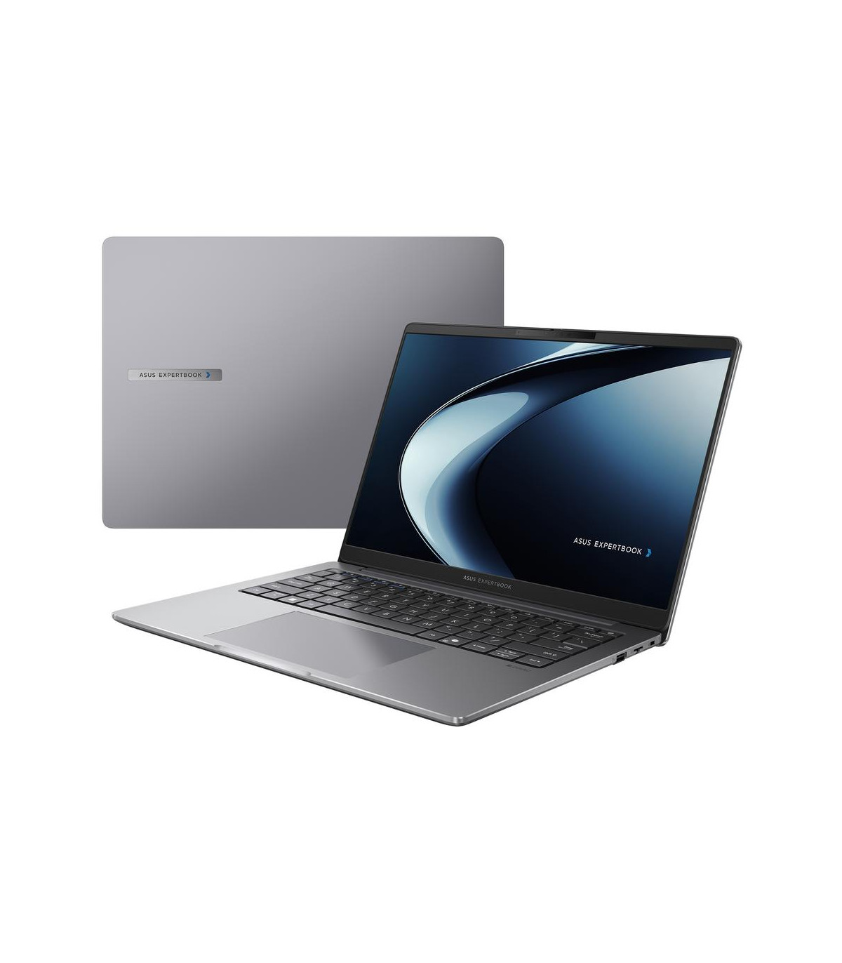 Portatil asus expertbook p3 pm3406cka - nz0330x rai5 - 330 -  32gb -  ssd 1tb -  14 pulgadas -  w11p