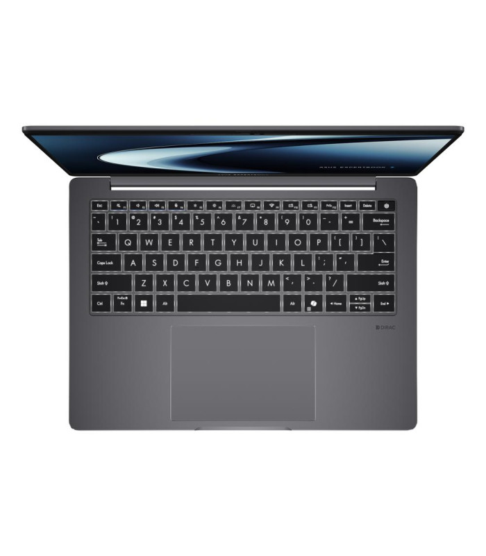 Portatil asus expertbook p3 pm3406cka - nz0330x rai5 - 330 -  32gb -  ssd 1tb -  14 pulgadas -  w11p