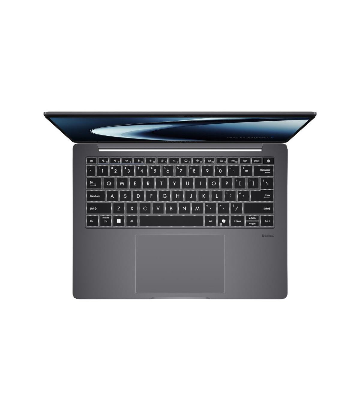 Portatil asus expertbook p3 pm3406cka - nz0330x rai5 - 330 -  32gb -  ssd 1tb -  14 pulgadas -  w11p
