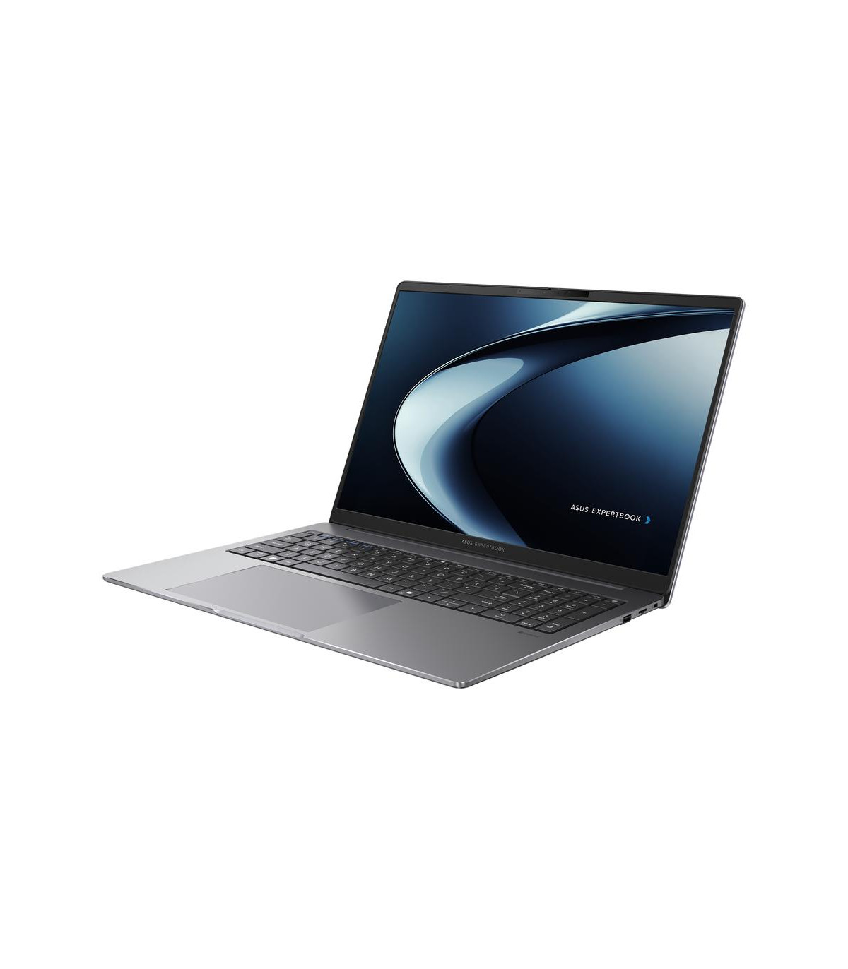 Portatil asus expertbook p3 pm3606cka - pl0242x rai5 - 330 -  32gb -  ssd 1tb -  16 pulgadas -  w11p