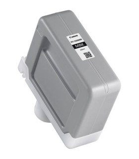Cartucho canon pfi - 1300 mbk negro mate pro2000 -  pro4000 -  pro4000s -  pro6000 -  pro6000s