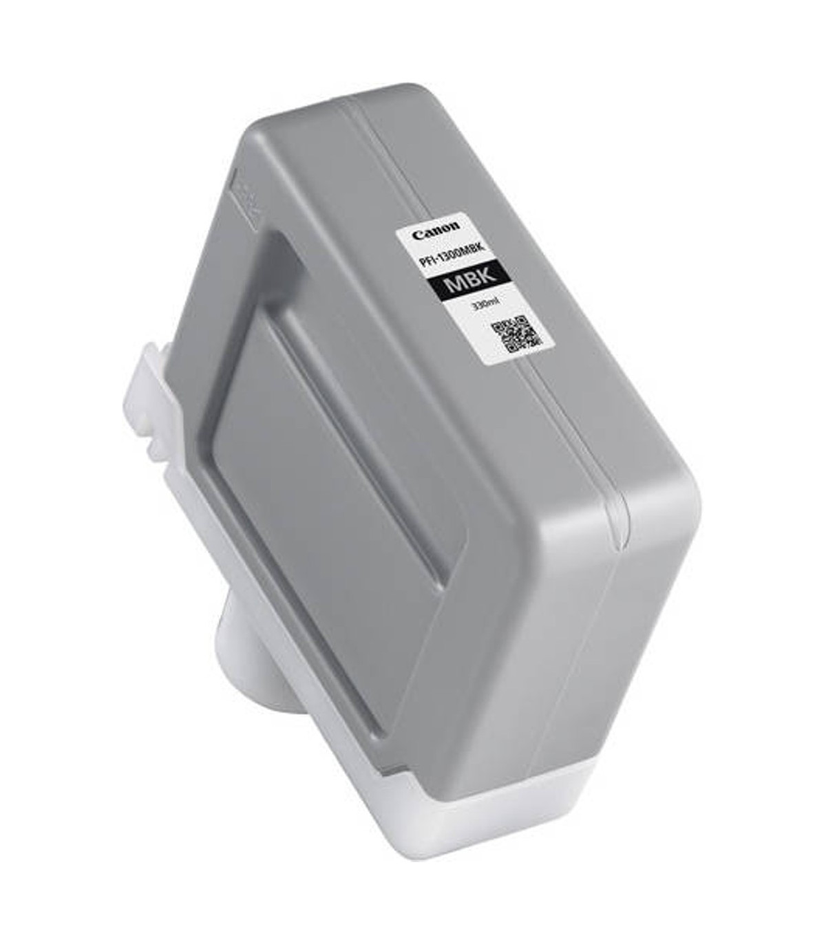 Cartucho canon pfi - 1300 mbk negro mate pro2000 -  pro4000 -  pro4000s -  pro6000 -  pro6000s