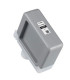Cartucho canon pfi - 1100 negro mate pro2000 -  pro4000 -  pro4000s -  pro6000 -  pro6000s
