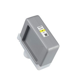 Cartucho canon pfi - 1100 amarillo pro2000 -  pro4000 -  pro4000s -  pro6000 -  pro6000s