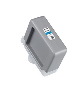 Cartucho canon pfi - 1100 foto cian pro2000 -  pro4000 -  pro4000s -  pro6000 -  pro6000s