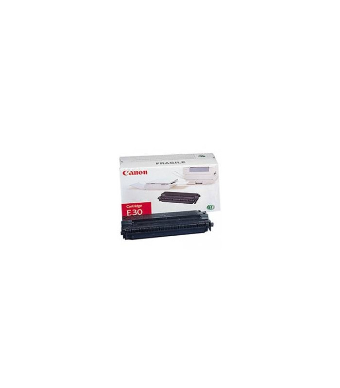 Toner canon negro e30 1491a003 fc100 - 120 - 310 - 330 - 200 - 210 - 220 - 230 - 53