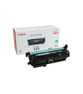 Toner canon 723 cian 8500 páginas lbp7750cdn