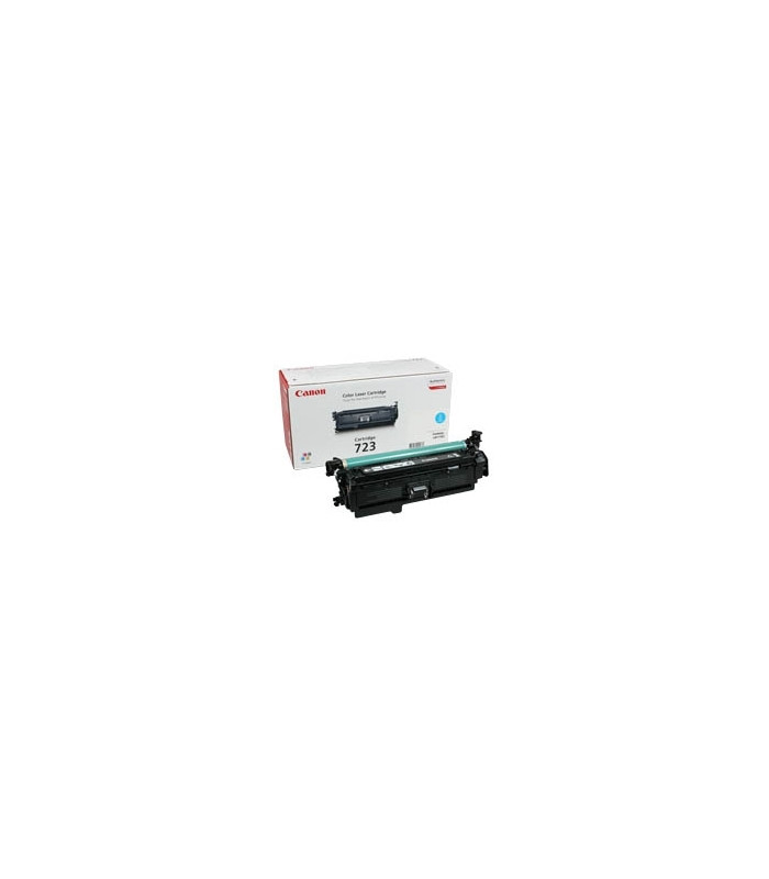 Toner canon 723 cian 8500 páginas lbp7750cdn