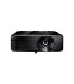 Proyector optoma x400lve ansi dlp xga 4000 lumenes - hdmi - vga - usb - 3d