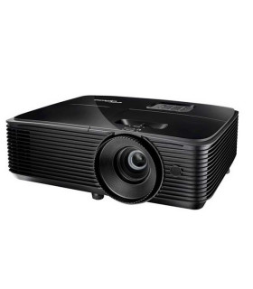 Proyector optoma x400lve ansi dlp xga 4000 lumenes - hdmi - vga - usb - 3d