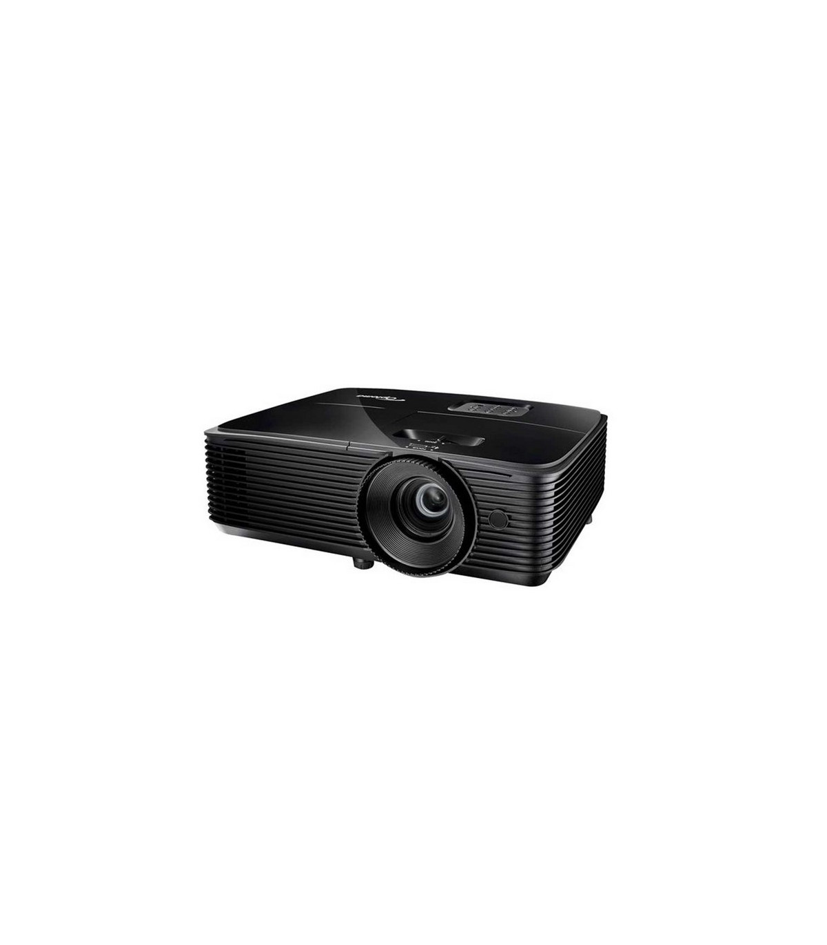 Proyector optoma x400lve ansi dlp xga 4000 lumenes - hdmi - vga - usb - 3d