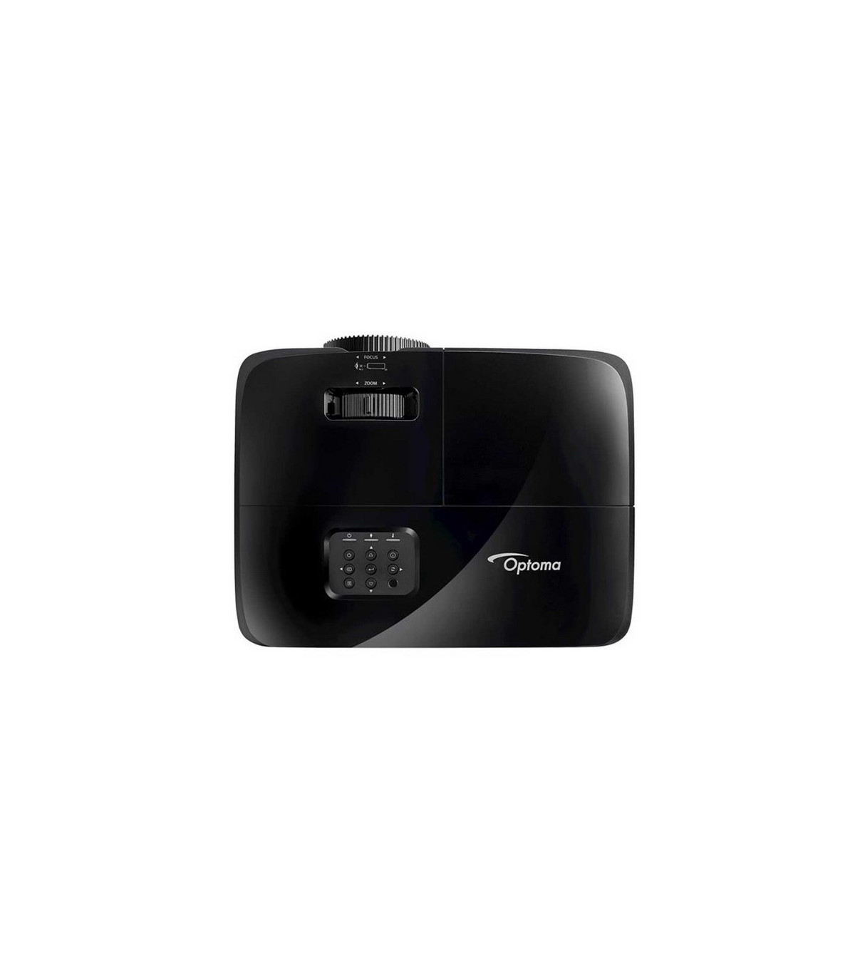 Proyector optoma x400lve ansi dlp xga 4000 lumenes - hdmi - vga - usb - 3d