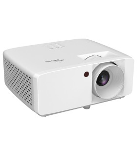 Proyector optoma eco laser zh350 wuxga fhd 3600 lumenes