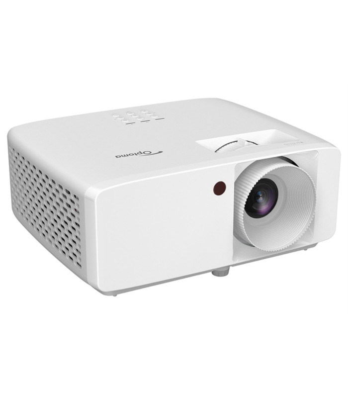 Proyector optoma eco laser zh350 wuxga fhd 3600 lumenes