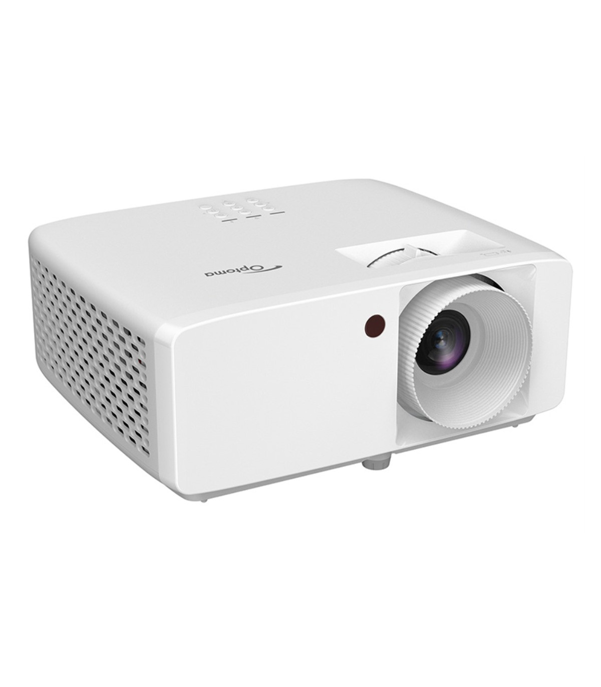Proyector optoma eco laser zh350 wuxga fhd 3600 lumenes