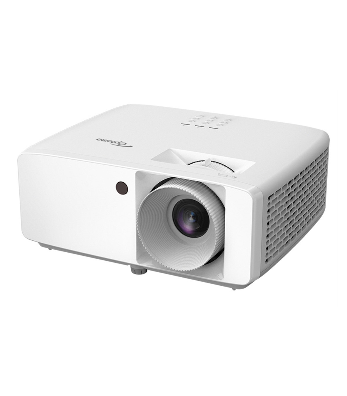 Proyector optoma eco laser zh350 wuxga fhd 3600 lumenes