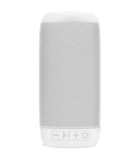 Altavoz hama tube 3.0 blanco