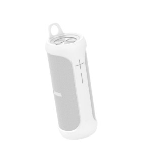 Altavoz hama twin 3.0 blanco