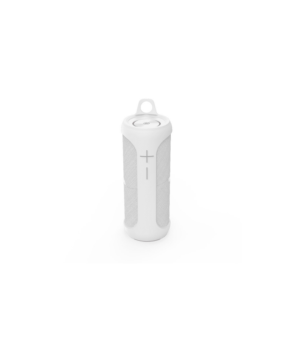 Altavoz hama twin 3.0 blanco