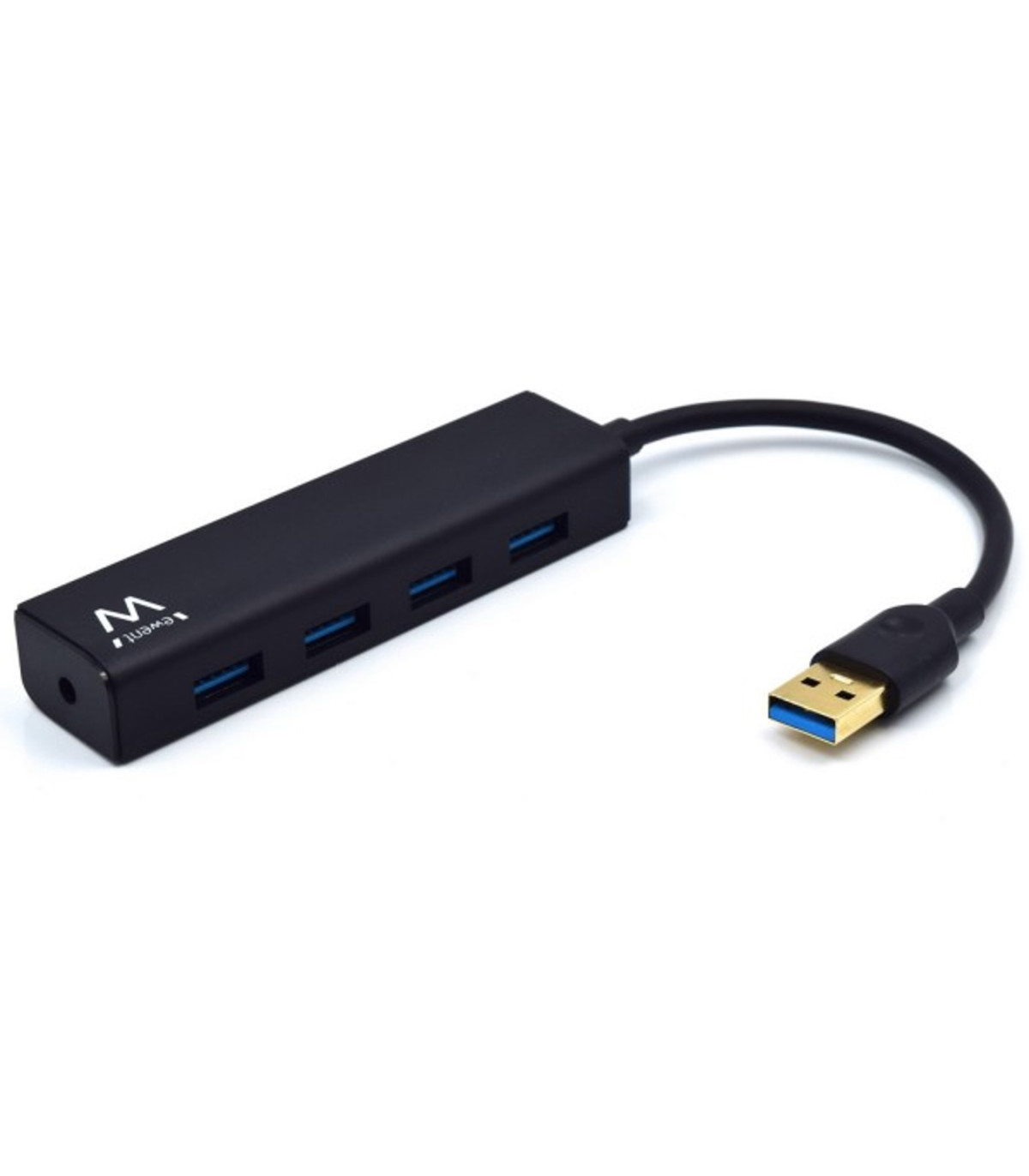 Hub usb ewent 4 puertos -  usb 3.1 gen 1