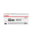 Toner canon 064h magenta 10400 paginas