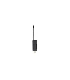 Microfono inalambrico fonestar wi - mic petaca uhf