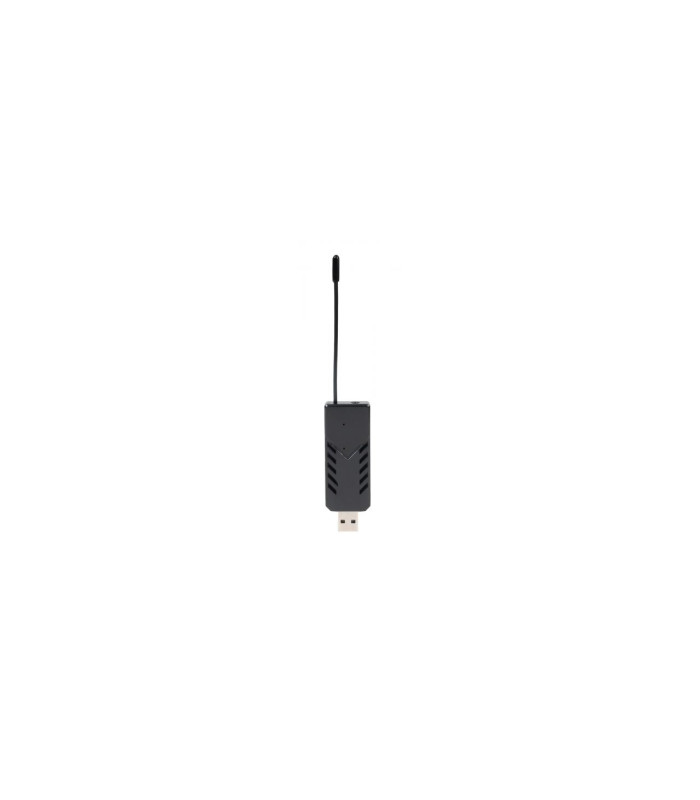 Microfono inalambrico fonestar wi - mic petaca uhf
