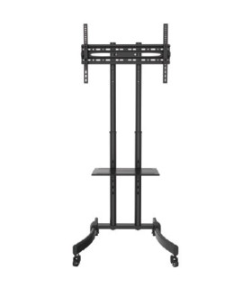 Soporte de suelo fonestar sts - 4664n para tv de 37 pulgadas - 70 pulgadas
