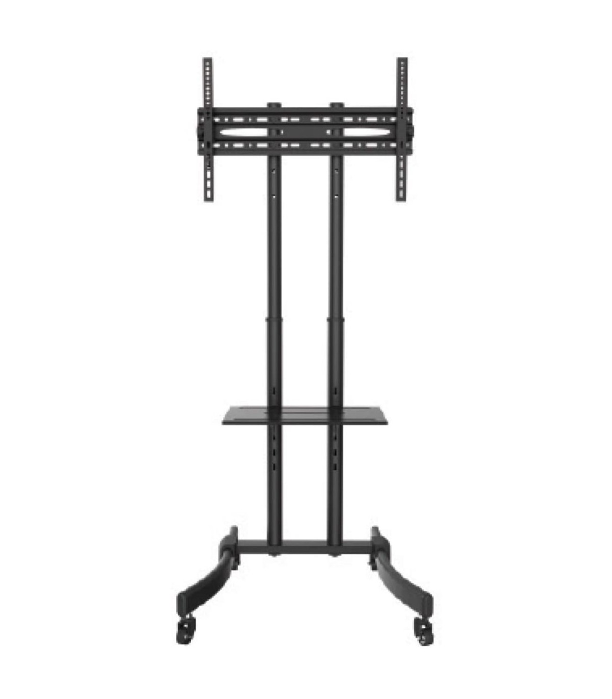 Soporte de suelo fonestar sts - 4664n para tv de 37 pulgadas - 70 pulgadas