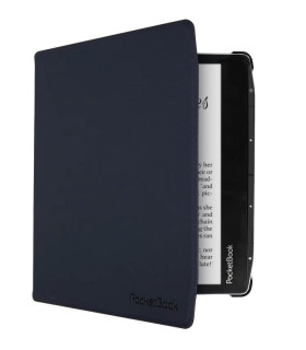 Pocketbook funda 700 cover edition shell series azul marino ww version