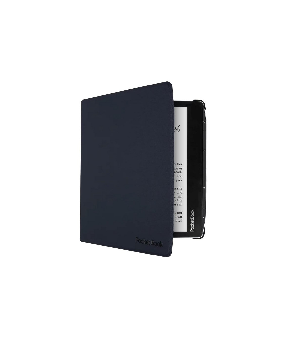 Pocketbook funda 700 cover edition shell series azul marino ww version