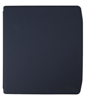 Pocketbook funda 700 cover edition shell series azul marino ww version