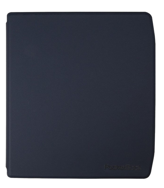 Pocketbook funda 700 cover edition shell series azul marino ww version