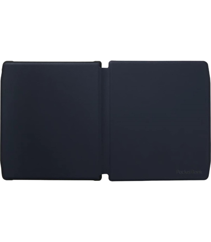 Pocketbook funda 700 cover edition shell series azul marino ww version