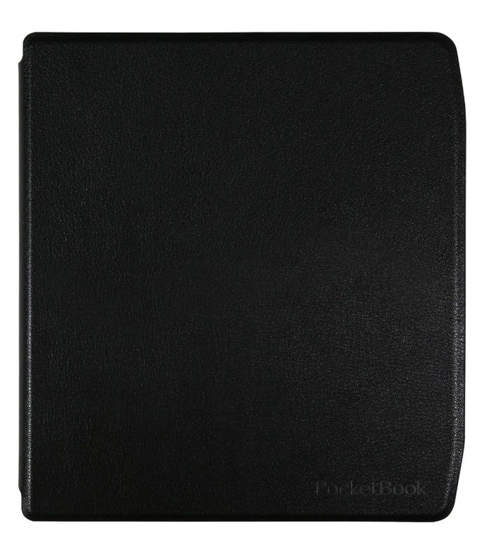 Pocketbook funda 700 cover edition shell series negro ww version