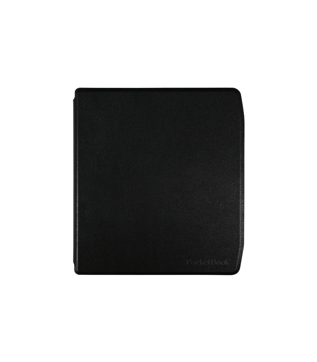 Pocketbook funda 700 cover edition shell series negro ww version