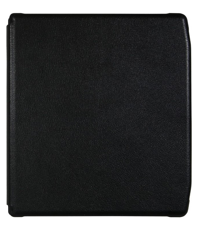 Pocketbook funda 700 cover edition shell series negro ww version