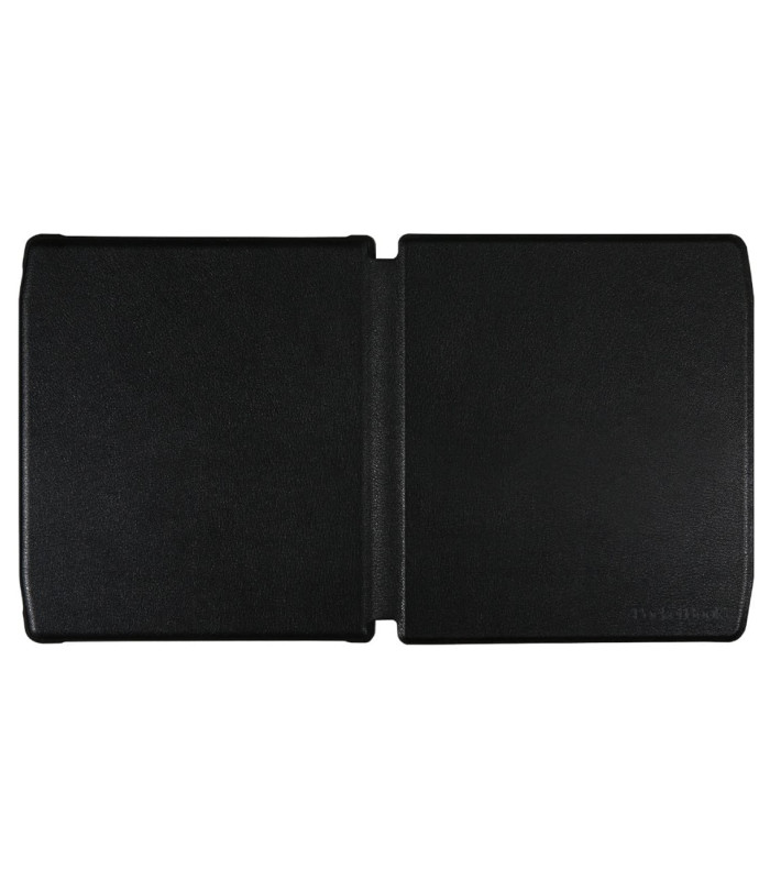 Pocketbook funda 700 cover edition shell series negro ww version