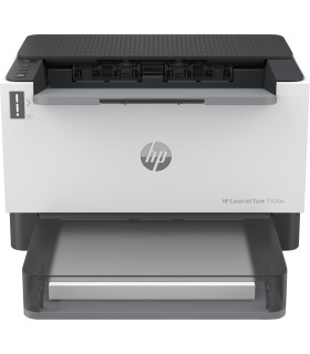 Impresora hp laser monocromo laserjet tank 1504w a4 -  22ppm -  wifi