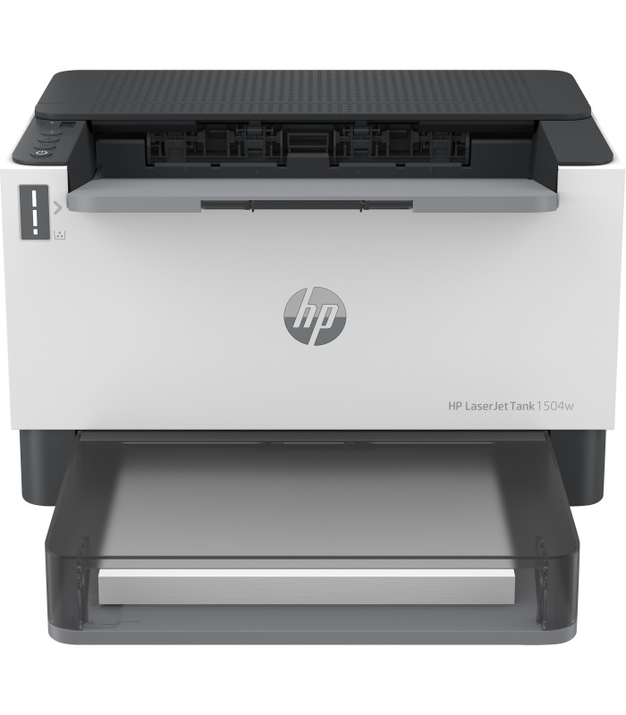 Impresora hp laser monocromo laserjet tank 1504w a4 -  22ppm -  wifi