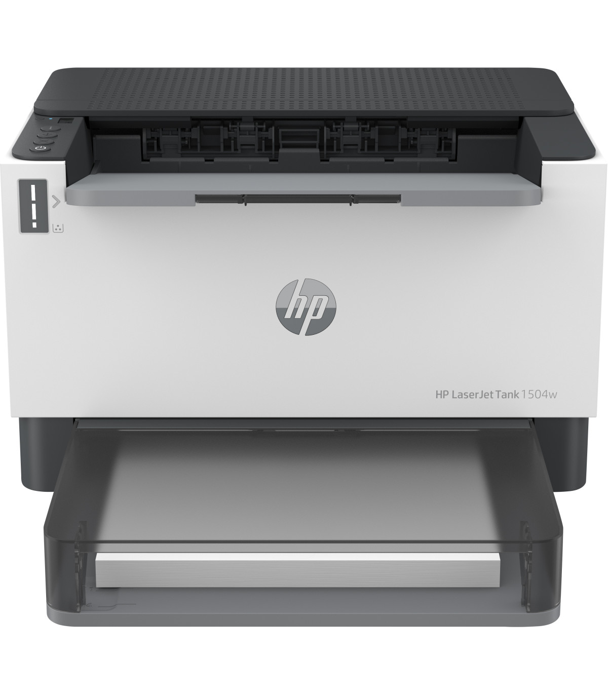 Impresora hp laser monocromo laserjet tank 1504w a4 -  22ppm -  wifi